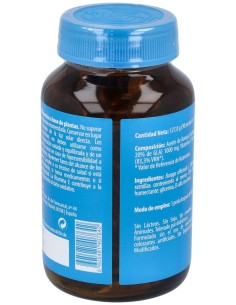 Borraja 1000Mg. 90Perlas de Dietmed 2