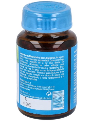 Resveratrol Complex 60Cap. de Dietmed