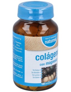 Colageno 600Mg. 180Comp. de Dietmed 2
