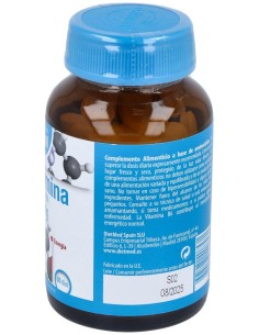 L-Glutamina 60Comp. de Dietmed 2