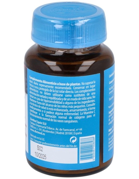 Vid Roja 350Mg. 60Comp. de Dietmed