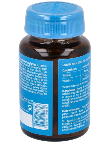 Rhodiola 60Comp. de Dietmed