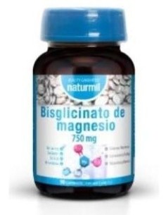 Bisglicinato De Magnesio 90Comp. de Dietmed 2
