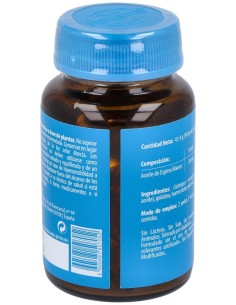 Espino Blanco 300Mg. 90Perlas de Dietmed 2