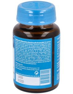 Omega 3 1000Mg. 18/12 30Perlas de Dietmed 2