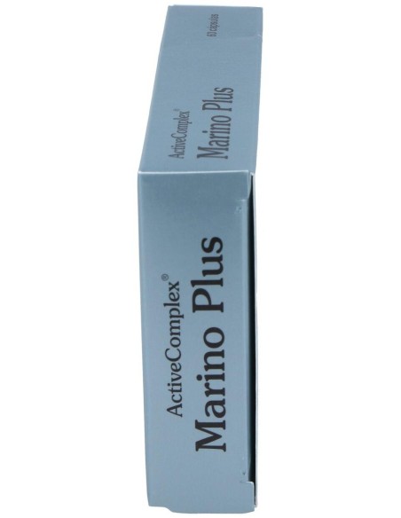 Activecomplex Marino Plus 60Cap. de Pharma Nord