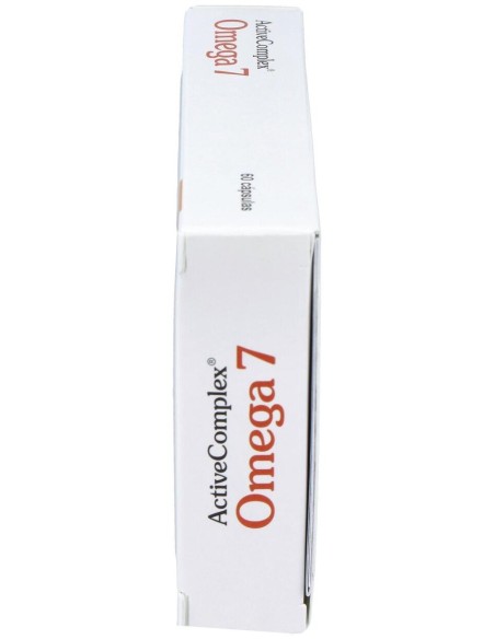 Activecomplex Omega 7 60Cap. de Pharma Nord