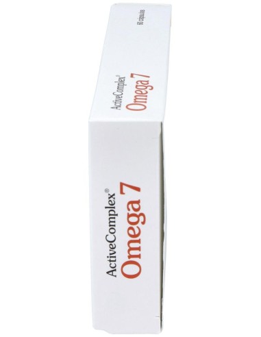 Activecomplex Omega 7 60Cap. de Pharma Nord