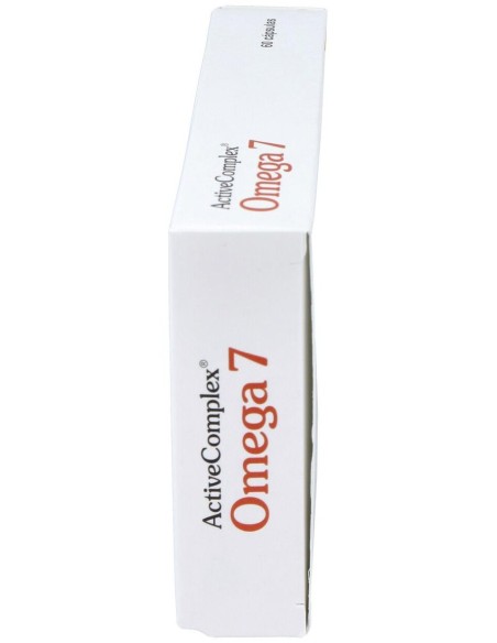 Activecomplex Omega 7 60Cap. de Pharma Nord
