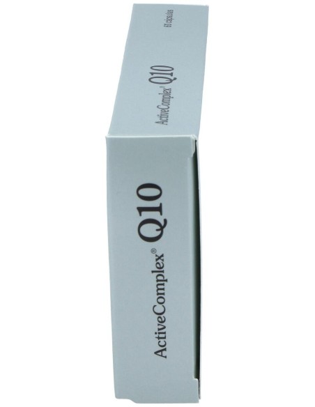 Activecomplex Q10 30Mg. (Quinona) 60Cap. de Pharma Nord
