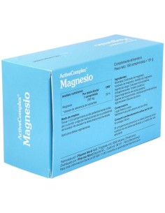 Activecomplex Magnesio 150Comp. de Pharma Nord 2