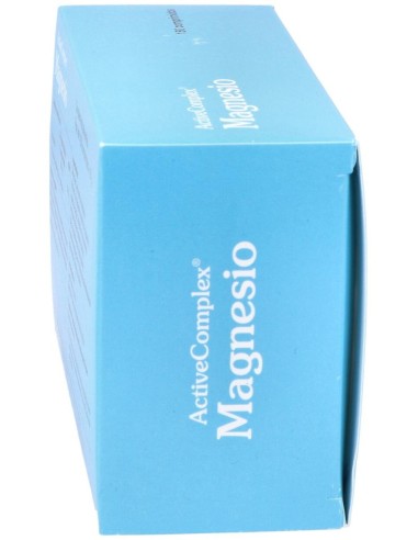 Activecomplex Magnesio 150Comp. de Pharma Nord