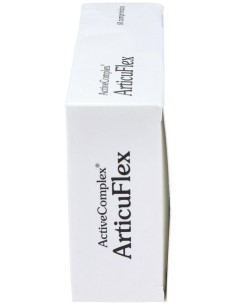 Activecomplex Articuflex 60Comp. de Pharma Nord 2