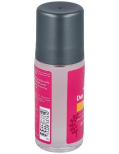 Desodorante Rosas Roll-On 50Ml. Eco Vegan de Urtekram 2