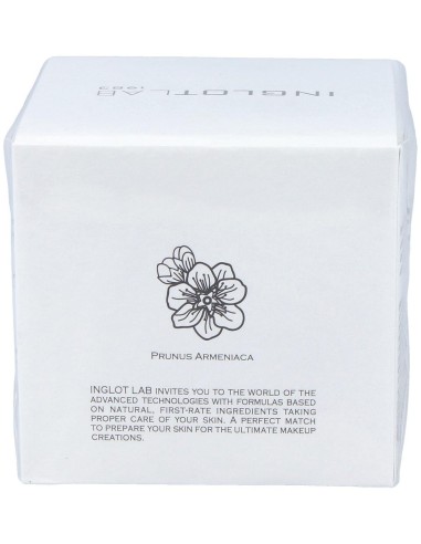 Inglot Lab  Crema Facial Evermatte Day 50M de Inglot
