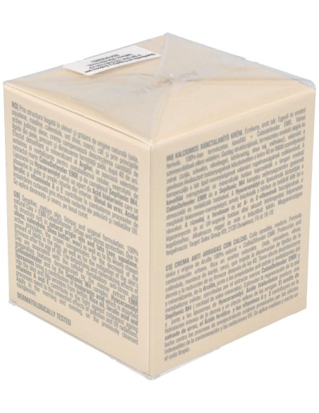 Crema Antiarrugas Con Calcio 50Ml. de Asla Vital (Dra. Ana Aslan)