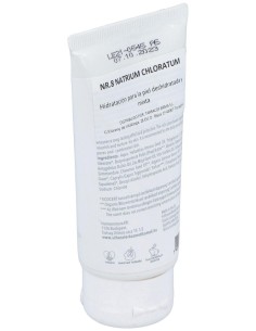 Schussler Natur Nº8 Natrium Chloratum Crema 75Ml. de Schussler Natur Cosmedics 2