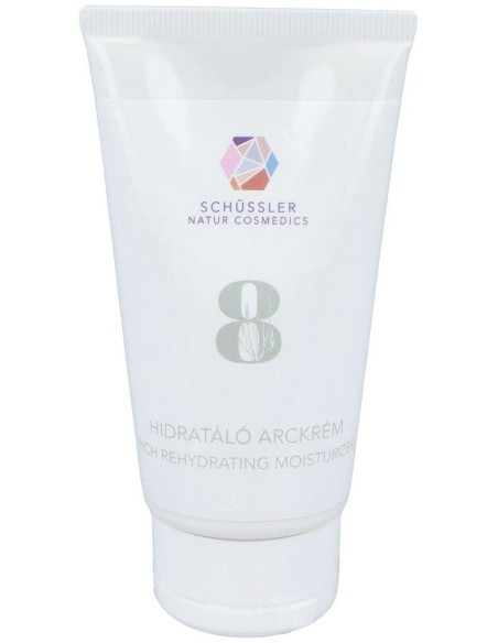 Schussler Natur Nº8 Natrium Chloratum Crema 75Ml. de Schussler Natur Cosmedics