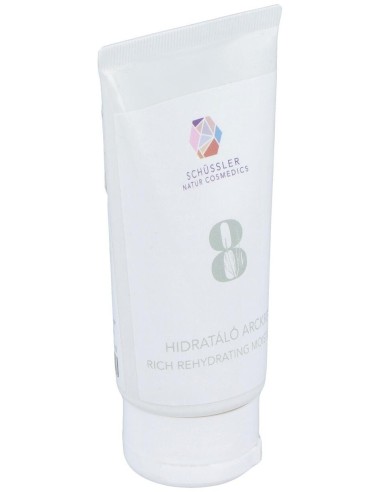 Schussler Natur Nº8 Natrium Chloratum Crema 75Ml. de Schussler Natur Cosmedics