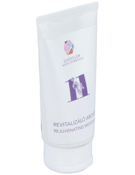 Schussler Natur Nº11 Silicea Crema 75Ml. de Schussler Natur Cosmedics