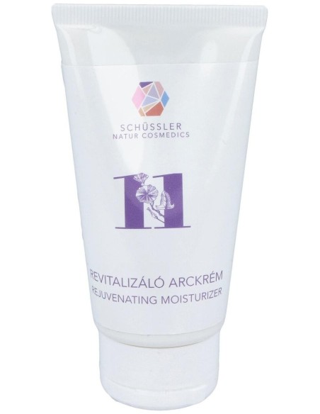 Schussler Natur Nº11 Silicea Crema 75Ml. de Schussler Natur Cosmedics