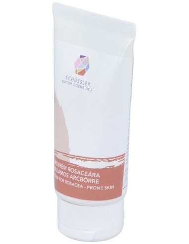 Schussler Natur Nº10+Nº4 Crema 75Ml de Schussler Natur Cosmedics