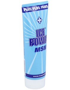 Ice Power Gel Frio Plus Msm 200Ml. de Ice Power 2