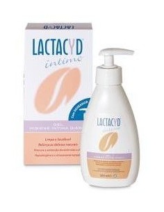 Lactacyd Intimo 200Ml. de Lactacyd 2