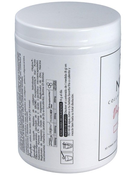 Nine Collagen Active Daily Elixir 300Gr. de Eiralabs