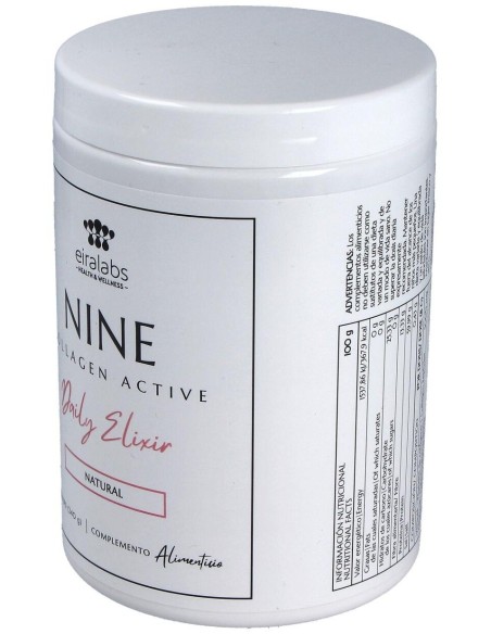 Nine Collagen Active Daily Elixir 300Gr. de Eiralabs