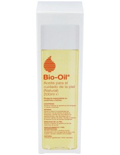 Bio-Oil Aceite Natural 200Ml. de Bio-Oil 2