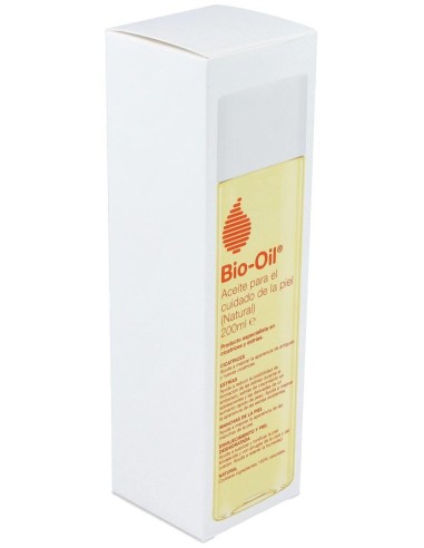 Bio-Oil Aceite Natural 200Ml. de Bio-Oil