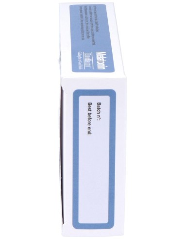 Melatonin Biotonin 1,9Mg.120Comp. Sub de Eurohealth