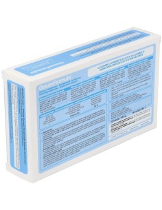 Ocean Formula 120Comp. Health de Eurohealth 2