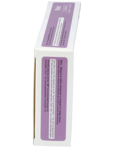 Strix 60Comp. de Eurohealth