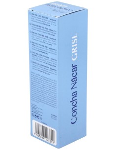 Crema Despigmentante Fps15 Concha De Nacar 60Ml. de Grisi 2