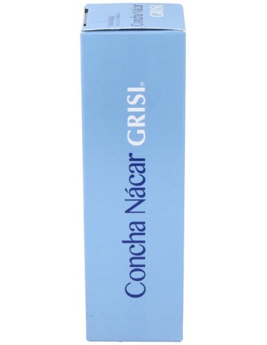 Crema Despigmentante Fps15 Concha De Nacar 60Ml. de Grisi