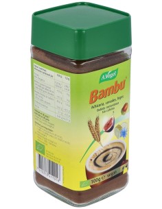 Bambú Soluble Gr 100 de A.Vogel 2