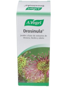 Drosinula Jarabe Ml 200 de A.Vogel 2