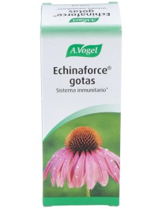 Echinaforce Gotas Ml 100 de A.Vogel 2