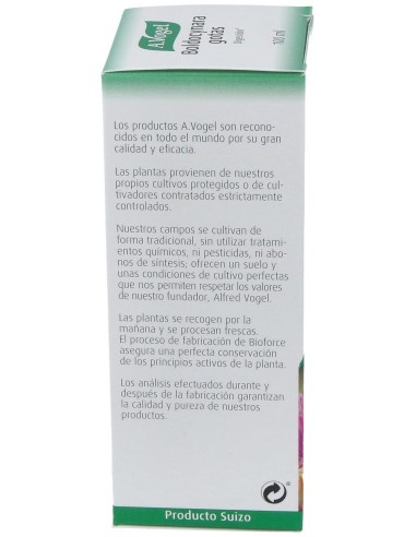 Boldocynara Gotas Ml 100 de A.Vogel