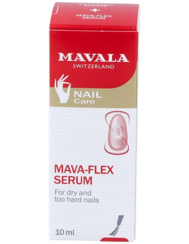 Mavala Flex Serum Uñas 10Ml. de Mavala