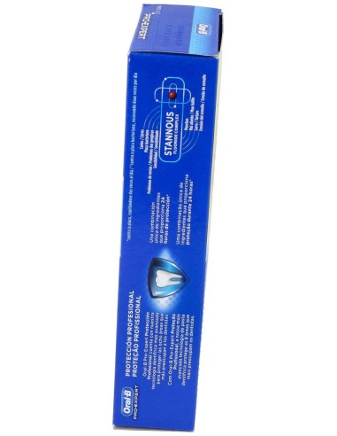 Pasta Pro-Expert Proteccion Profesional 2X100Ml. de Oral-B