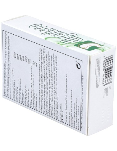 Digerisco 45Comp. de Specchiasol