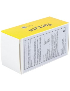 Ferzym 10Viales de Specchiasol 2