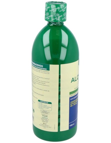 Aloe Vera Zumo 1Litro de Trepatdiet-Esi