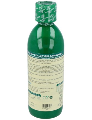 Aloe Vera Zumo 500Ml. de Trepatdiet-Esi