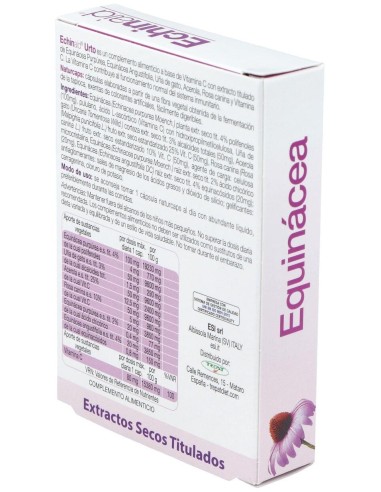 Echinaid Urto 30Cap. de Trepatdiet-Esi