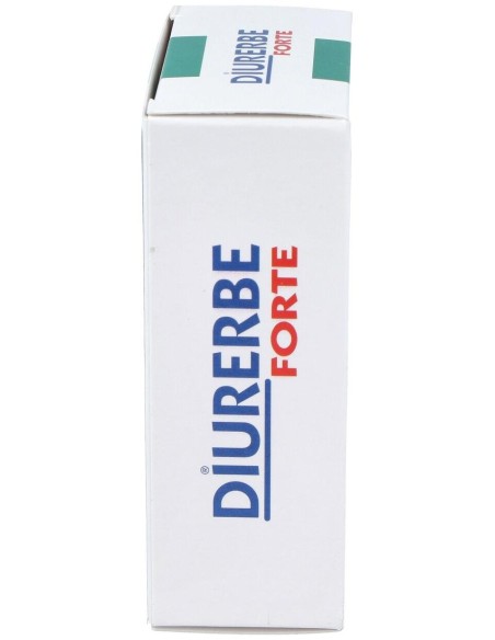 Diurerbe Forte 40Comp. de Trepatdiet-Esi