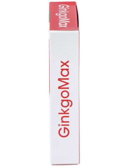 Ginkgomax 30Comp. de Trepatdiet-Esi